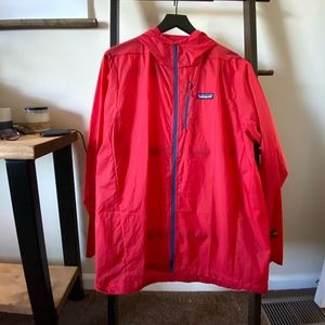 Patagonia Houdini Packable Rain Jacket